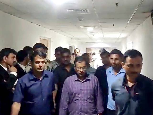 दिल्ली शराब घोटाले में गिरफ़्तार अरविंद केजरीवाल की याचिका पर आज दिल्ली हाइकोर्ट में सुनवाई