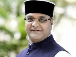 राहुल गांधी की यात्रा पर विश्वास सारंग का तंज, ❝ जहां-जहां पैर पड़े संतन के, वहां-वहां बंटाधार ❞ राहुल गांधी की यात्रा पर विश्वास सारंग का तंज, ❝ जहां-जहां पैर पड़े संतन के, वहां-वहां बंटाधार ❞