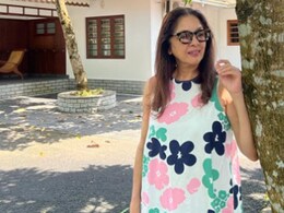 Neena Gupta: एक्ट्रेस नीना गुप्ता ने फैंस को बताया ग्वार फली तोड़ने का सही तरीका, यहां देखें... Neena Gupta: एक्ट्रेस नीना गुप्ता ने फैंस को बताया ग्वार फली तोड़ने का सही तरीका, यहां देखें...