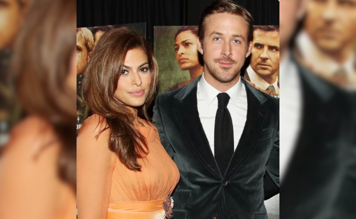 Oscars 2024: Wife Eva Mendes' Appreciation Post For Ken, Sorry, Ryan Gosling Is Everything