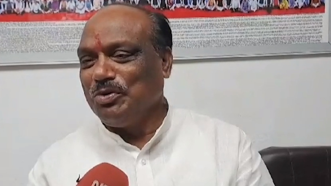 Lok Sabha Election 2024: बैतूल से दुर्गादास उइके को भाजपा ने दोबारा दिया मौका