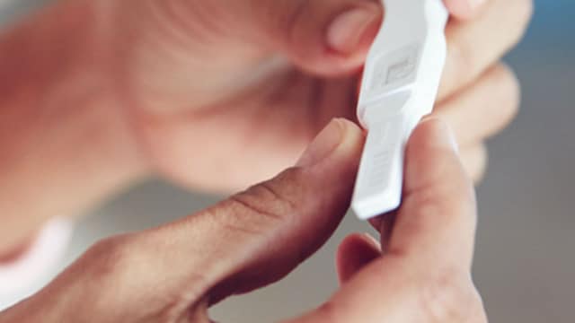 Stress triggers the release of cortisol