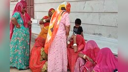 4 साल के पोते को नमकीन लाने के लिए भेजा बाहर, फिर 60 साल की महिला की कर दी हत्या