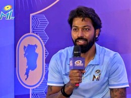 IPL 2024: Hardik Pandya Breaks Silence On Rapport With Rohit Sharma, Captaincy Change Row