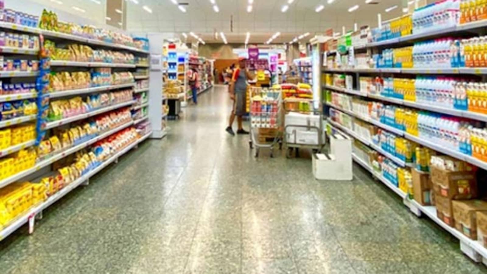 Healthy Topline Growth, But Margin Stress May Weigh On Earnings, Says HDFC Securities