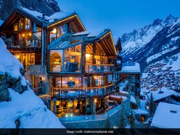 From A Swiss Vacation To A Californian Wellness Retreat, The 2024 Oscars Gift Bag Is A Traveller's Goldmine From A Swiss Vacation To A Californian Wellness Retreat, The 2024 Oscars Gift Bag Is A Traveller's Goldmine