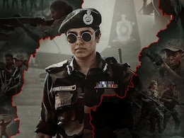 Bastar OTT Release: इस ओटीटी प्लेटफॉर्म पर रिलीज होगी बस्तर, जानें कब और कहां देख सकेंगे अदा शर्मा की फिल्म Bastar OTT Release: इस ओटीटी प्लेटफॉर्म पर रिलीज होगी बस्तर, जानें कब और कहां देख सकेंगे अदा शर्मा की फिल्म
