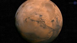 Why Is Mars Barren, Uninhabitable? NASA's Curiosity Rover Offers New Clue