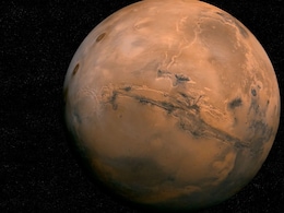 Why Is Mars Barren, Uninhabitable? NASA's Curiosity Rover Offers New Clue