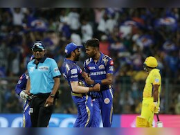 IPL 2025 Mega Auction : मुंबई इंडियन्सच्या रडारवर कोणते खेळाडू? कुणाचा होणार पलटनमध्ये समावेश? IPL 2025 Mega Auction : मुंबई इंडियन्सच्या रडारवर कोणते खेळाडू? कुणाचा होणार पलटनमध्ये समावेश?