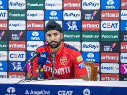 "I Tried To Bowl...": Harpreet Brar Reveals Plan Against Virat Kohli, Glenn Maxwell
