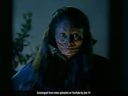 1990 के दशक का वो हॉरर शो जिसे देख कांपने लगते थे दर्शक, इस OTT पर देखें इसके 364 एपिसोड्स 1990 के दशक का वो हॉरर शो जिसे देख कांपने लगते थे दर्शक, इस OTT पर देखें इसके 364 एपिसोड्स