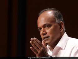 "Be Psychologically Prepared For Terror Attack": Singapore Minister Warns People