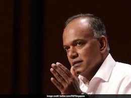 "Be Psychologically Prepared For Terror Attack": Singapore Minister Warns People