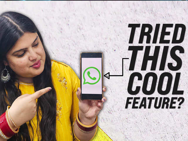 WhatsApp Introduced Search-by-Date Feature: All You Need to Know