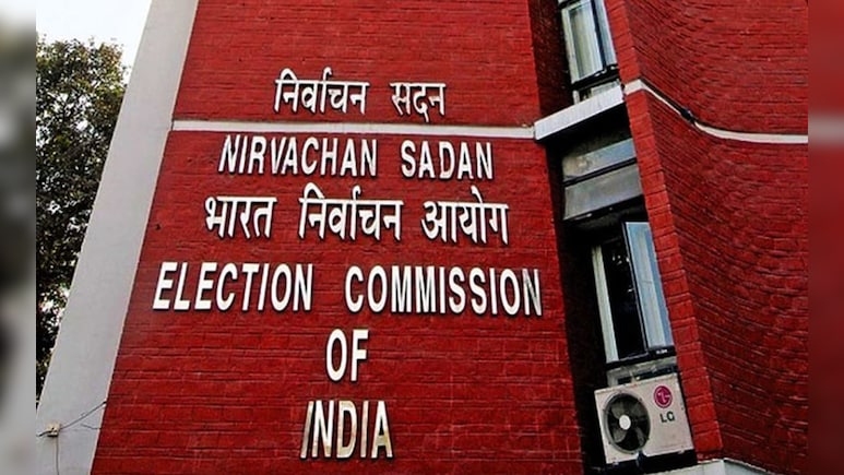 Petition Sought Regular Special Intensive Revision. Poll Body's Response
