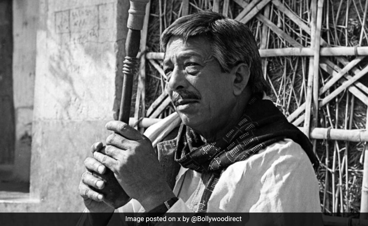 देवानंद की हर फिल्म का हिस्सा हुआ करता था ये एक्टर, आज कहा जाता है भोजपुरी सिनेमा का पितामह, पता है नाम