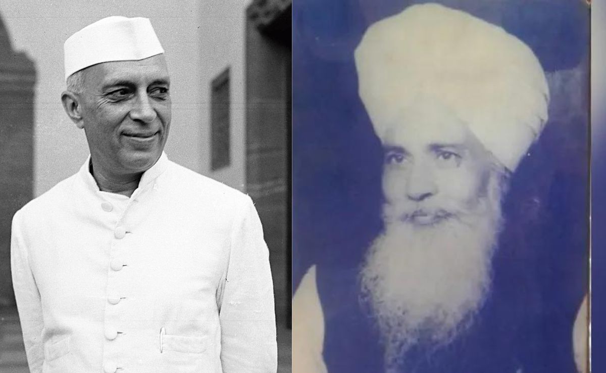 300 हून अधिक वेळा पराभव; पंडित नेहरूंनी दिलेली उमेदवारीही नाकारली, अद्याप कोणीच तोडला नाही असा रेकॉर्ड