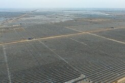 Adani Green Operationalizes 1,000 MW Of Khavda Renewable Energy Park Adani Green Operationalizes 1,000 MW Of Khavda Renewable Energy Park