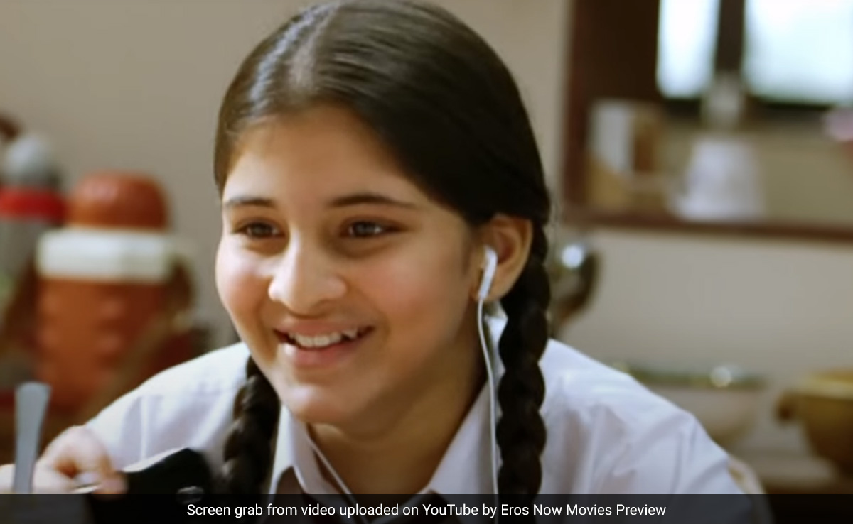 ये रिश्ता... की चिक्की ने निभाया था इंग्लिश विंग्लिश में श्रीदेवी की ऑनस्क्रीन बेटी का रोल, अब 24 साल की एक्ट्रेस को देख नहीं पहचान पाएंगे फैंस