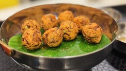 Pattanam Pakoda From Tamil Nadu Is The Perfect Anytime Snack To Curb Hunger