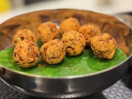 Pattanam Pakoda From Tamil Nadu Is The Perfect Anytime Snack To Curb Hunger