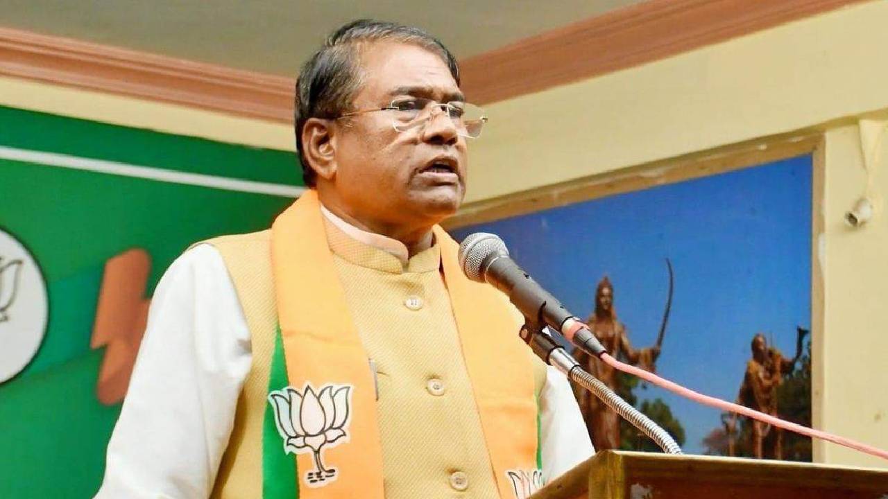 विधानसभा चुनाव में हार पर फग्गन सिंह कुलस्ते ने दिया ये बड़ा बयान!