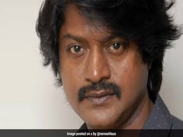 साउथ के पॉपुलर विलेन डैनियल बालाजी का 48 साल की उम्र में हार्ट अटैक से निधन, आखिरी वक्त में किया ऐसा काम आप भी कहेंगे रियल हीरो साउथ के पॉपुलर विलेन डैनियल बालाजी का 48 साल की उम्र में हार्ट अटैक से निधन, आखिरी वक्त में किया ऐसा काम आप भी कहेंगे रियल हीरो