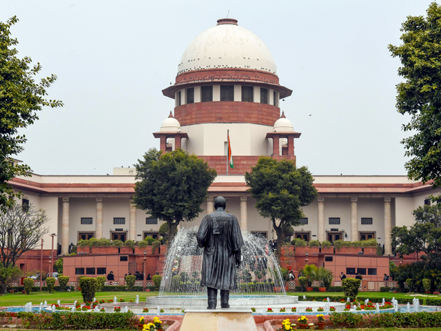 हिमाचल प्रदेश कांग्रेस के 6 बागी विधायकों की याचिका पर आज सुप्रीम कोर्ट में सुनवाई