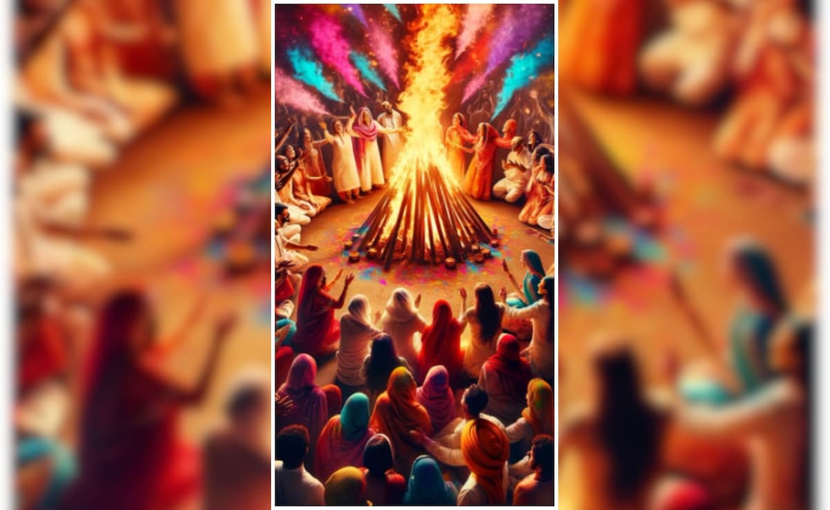 Latest and Breaking News on NDTV