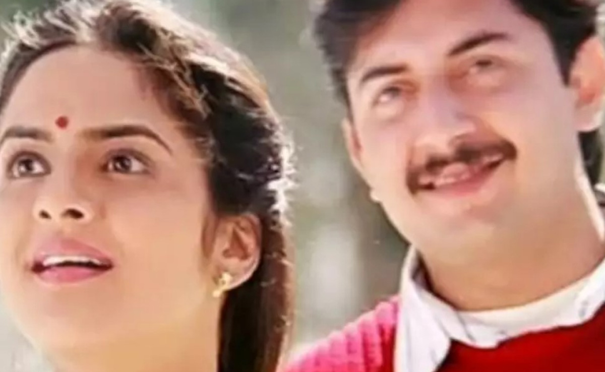 रोजा की ये खूबसूरत एक्ट्रेस याद है ? 32 साल बाद अब ऐसा हुआ लुक, तस्वीरें देख कहेंगे इनकी उम्र क्यों नहीं बढ़ रही