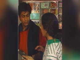 फौजी ही नहीं दूरदर्शन के इन सीरियल में भी दिखे थे शाहरुख खान, SRK फैंस नहीं बता पाएंगे नाम फौजी ही नहीं दूरदर्शन के इन सीरियल में भी दिखे थे शाहरुख खान, SRK फैंस नहीं बता पाएंगे नाम