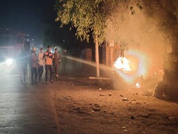 यूपी : बदायूं में दो मासूमों की हत्या, पुलिस एनकाउंटर में मारा गया आरोपी, इलाके में तनाव यूपी : बदायूं में दो मासूमों की हत्या, पुलिस एनकाउंटर में मारा गया आरोपी, इलाके में तनाव