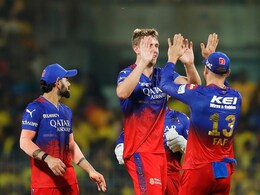 IPL-Winning Coach Shows 'Predictable RCB' The Mirror For Flawed Plan vs CSK