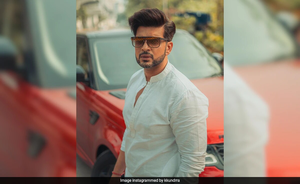 Karan Kundrra On Being Typecast In Hindi Film Industry: "I Only Get Rich Roles"