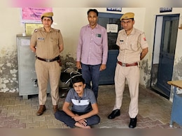 हनुमानगढ़ में तस्करों के खिलाफ पुलिस की बड़ी कार्रवाई, पकड़ी गई 21 लाख की अफीम  हनुमानगढ़ में तस्करों के खिलाफ पुलिस की बड़ी कार्रवाई, पकड़ी गई 21 लाख की अफीम