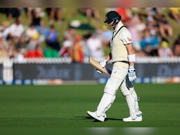"Hopefully, We Can Turn Tables": Steve Smith Ahead Of Border-Gavaskar Trophy vs India