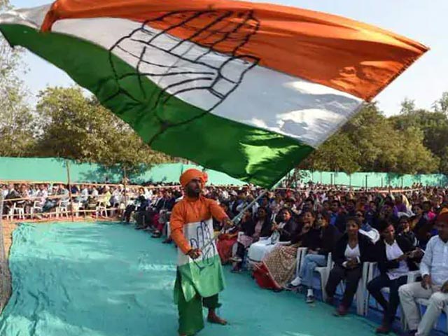 आज कांग्रेस की अहम बैठक में चुनाव और INDIA Bloc के साथ सीट-बंटवारे पर चर्चा