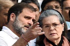 In Lok Sabha Race, Can Congress' South Focus Trump BJP's '370 Paar' Push? In Lok Sabha Race, Can Congress' South Focus Trump BJP's '370 Paar' Push?