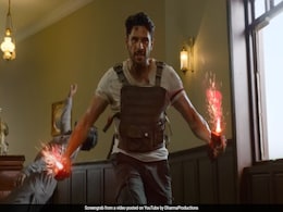 Yodha Box Office Day 4: 50 करोड़ भी नहीं कमा पाएगी सिद्धार्थ मल्होत्रा की ये फिल्म, चार दिन में हुई पस्त Yodha Box Office Day 4: 50 करोड़ भी नहीं कमा पाएगी सिद्धार्थ मल्होत्रा की ये फिल्म, चार दिन में हुई पस्त
