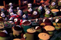 A Rapid Recap Of <i>Kung Fu Panda</i> Movies A Rapid Recap Of <i>Kung Fu Panda</i> Movies