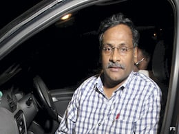"It's A Wonder I Came Out Of Jail Alive": Ex Delhi University Professor GN Saibaba "It's A Wonder I Came Out Of Jail Alive": Ex Delhi University Professor GN Saibaba