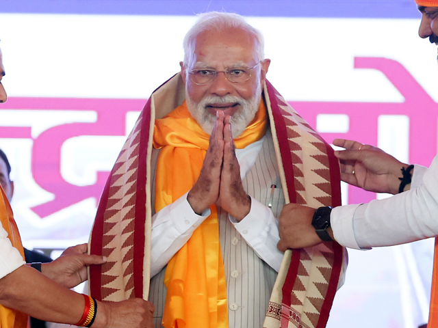 Loksabha Elections 2024: चुनाव के एलान से पहले 6 राज्यों का दौरा करेंगे पीएम मोदी