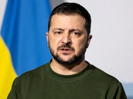 रूस में घुसकर हमला कर रही यूक्रेनी सेना, राष्ट्रपति जेलेंस्की ने की पुष्टि