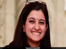 UK Police Share Family Tribute To Indian PhD Student Killed In London UK Police Share Family Tribute To Indian PhD Student Killed In London