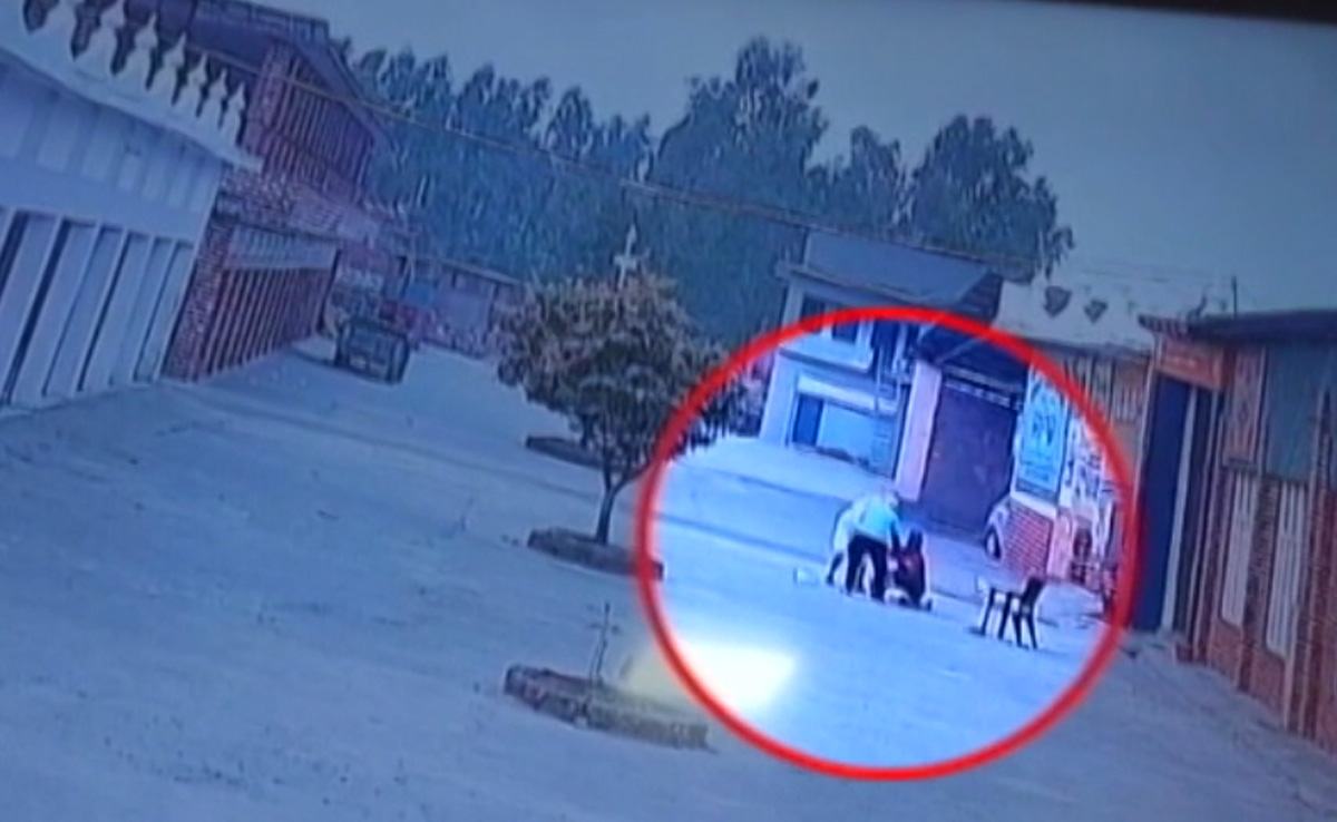 Uttarakhand Karseva Chief's Shooter Killed In Encounter, Say Police