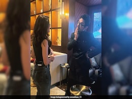 Avneet Kaur Reveals She Auditioned For Aamir Khan's <i>Dangal</i> And <i>Secret Superstar</i>: "He Did Tell Me..." Avneet Kaur Reveals She Auditioned For Aamir Khan's <i>Dangal</i> And <i>Secret Superstar</i>: "He Did Tell Me..."