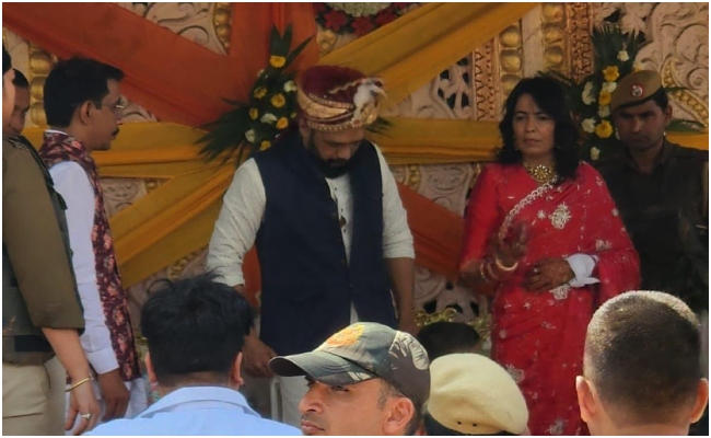 काला जठेड़ी को बड़ा झटका, शादी के बाद गृह प्रवेश में नहीं हो पाएगा शामिल; पैरोल कैंसिल