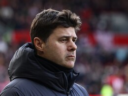 Mauricio Pochettino Breaks Silence On Tottenham Hotspur Managerial Return: "My Name Is Appearing..." Mauricio Pochettino Breaks Silence On Tottenham Hotspur Managerial Return: "My Name Is Appearing..."