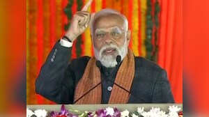 श्रीनगर से पीएम मोदी ने प्रवासी भारतीयों से की अपील, कम से कम 5 परिवारों को यहां घूमने के लिए भेजें
